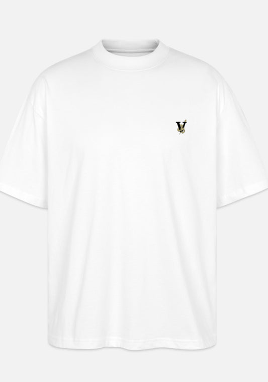 Oversized T-Shirt ~Dream Hustle REPEAT